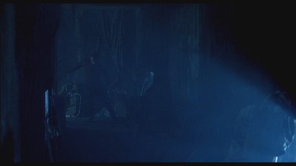 A Nightmare on Elm Street 3: Dream Warriors DVD Image Vault Gallery