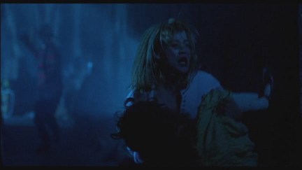 A Nightmare on Elm Street 3: Dream Warriors DVD Image Vault Gallery
