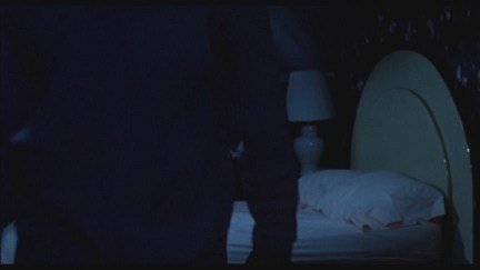 A Nightmare on Elm Street 3: Dream Warriors DVD Image Vault Gallery
