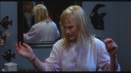 A Nightmare on Elm Street 3: Dream Warriors DVD Image Vault Gallery