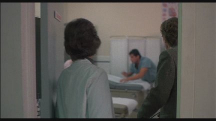 A Nightmare on Elm Street 3: Dream Warriors DVD Image Vault Gallery