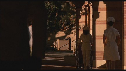 A Nightmare on Elm Street 3: Dream Warriors DVD Image Vault Gallery