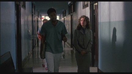 A Nightmare on Elm Street 3: Dream Warriors DVD Image Vault Gallery