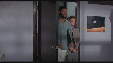 A Nightmare on Elm Street 3: Dream Warriors DVD Image Vault Gallery