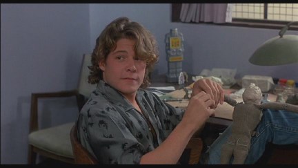 A Nightmare on Elm Street 3: Dream Warriors DVD Image Vault Gallery