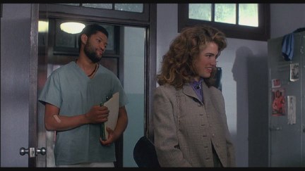 A Nightmare on Elm Street 3: Dream Warriors DVD Image Vault Gallery