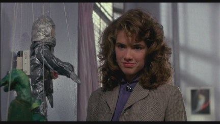 A Nightmare on Elm Street 3: Dream Warriors DVD Image Vault Gallery