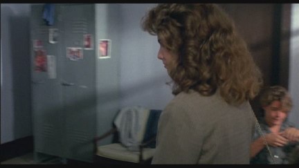 A Nightmare on Elm Street 3: Dream Warriors DVD Image Vault Gallery