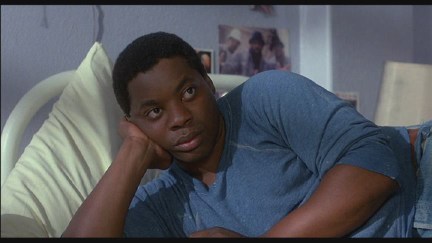 A Nightmare on Elm Street 3: Dream Warriors DVD Image Vault Gallery