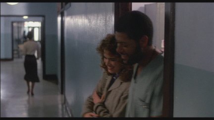 A Nightmare on Elm Street 3: Dream Warriors DVD Image Vault Gallery