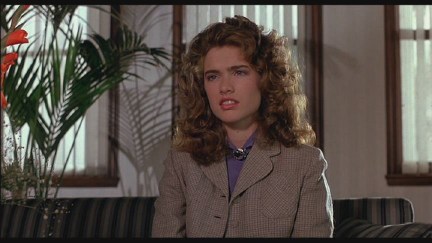 A Nightmare on Elm Street 3: Dream Warriors DVD Image Vault Gallery