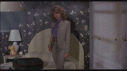 A Nightmare on Elm Street 3: Dream Warriors DVD Image Vault Gallery