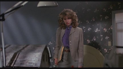 A Nightmare on Elm Street 3: Dream Warriors DVD Image Vault Gallery