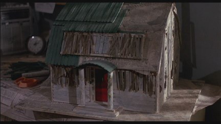 A Nightmare on Elm Street 3: Dream Warriors DVD Image Vault Gallery