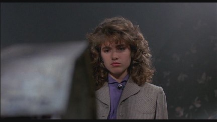 A Nightmare on Elm Street 3: Dream Warriors DVD Image Vault Gallery