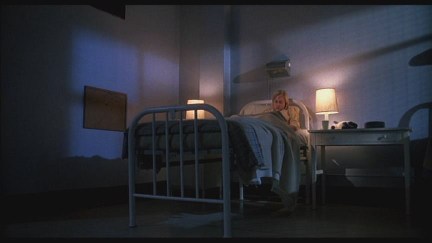 A Nightmare on Elm Street 3: Dream Warriors DVD Image Vault Gallery