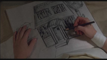 A Nightmare on Elm Street 3: Dream Warriors DVD Image Vault Gallery