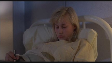 A Nightmare on Elm Street 3: Dream Warriors DVD Image Vault Gallery