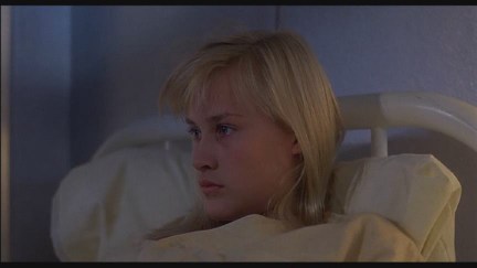 A Nightmare on Elm Street 3: Dream Warriors DVD Image Vault Gallery