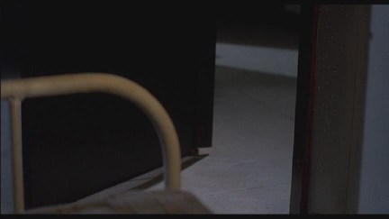 A Nightmare on Elm Street 3: Dream Warriors DVD Image Vault Gallery