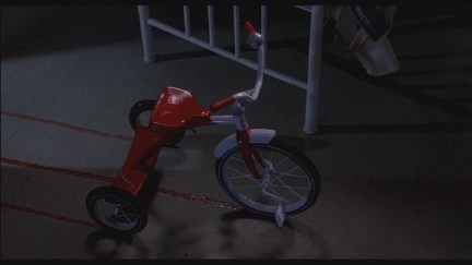 A Nightmare on Elm Street 3: Dream Warriors DVD Image Vault Gallery