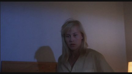 A Nightmare on Elm Street 3: Dream Warriors DVD Image Vault Gallery