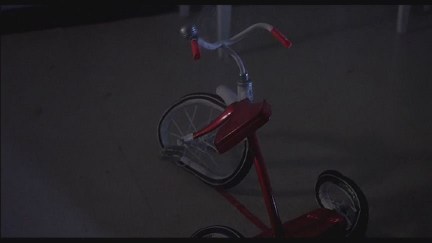 A Nightmare on Elm Street 3: Dream Warriors DVD Image Vault Gallery