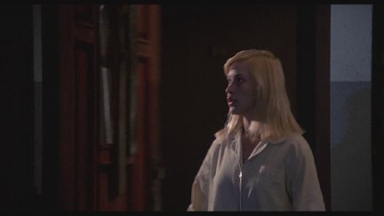 A Nightmare on Elm Street 3: Dream Warriors DVD Image Vault Gallery