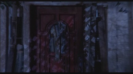 A Nightmare on Elm Street 3: Dream Warriors DVD Image Vault Gallery