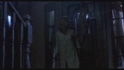 A Nightmare on Elm Street 3: Dream Warriors DVD Image Vault Gallery