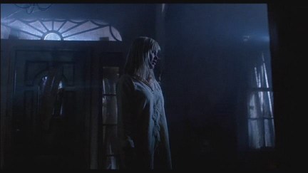 A Nightmare on Elm Street 3: Dream Warriors DVD Image Vault Gallery