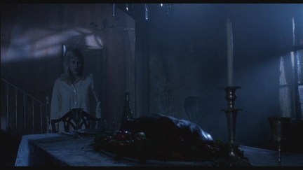 A Nightmare on Elm Street 3: Dream Warriors DVD Image Vault Gallery