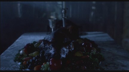 A Nightmare on Elm Street 3: Dream Warriors DVD Image Vault Gallery