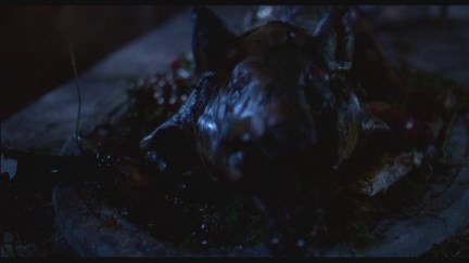 A Nightmare on Elm Street 3: Dream Warriors DVD Image Vault Gallery