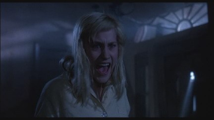 A Nightmare on Elm Street 3: Dream Warriors DVD Image Vault Gallery