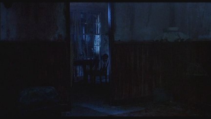 A Nightmare on Elm Street 3: Dream Warriors DVD Image Vault Gallery