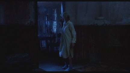 A Nightmare on Elm Street 3: Dream Warriors DVD Image Vault Gallery