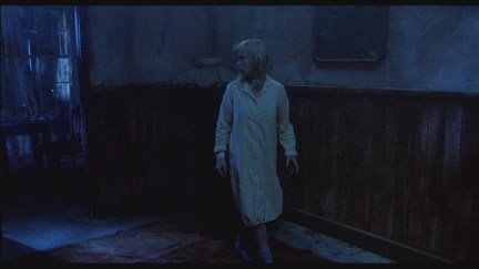 A Nightmare on Elm Street 3: Dream Warriors DVD Image Vault Gallery