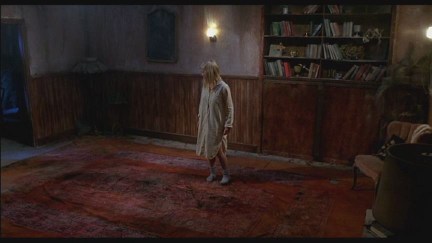 A Nightmare on Elm Street 3: Dream Warriors DVD Image Vault Gallery