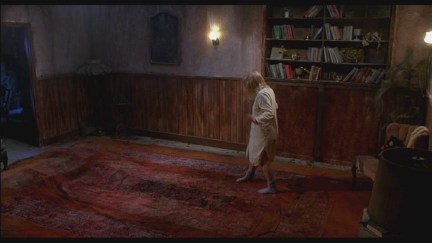 A Nightmare on Elm Street 3: Dream Warriors DVD Image Vault Gallery