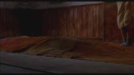 A Nightmare on Elm Street 3: Dream Warriors DVD Image Vault Gallery