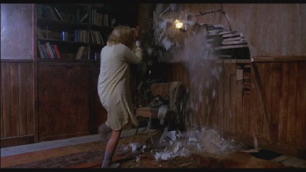 A Nightmare on Elm Street 3: Dream Warriors DVD Image Vault Gallery