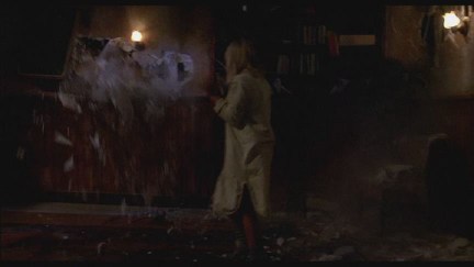 A Nightmare on Elm Street 3: Dream Warriors DVD Image Vault Gallery