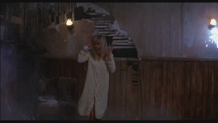A Nightmare on Elm Street 3: Dream Warriors DVD Image Vault Gallery
