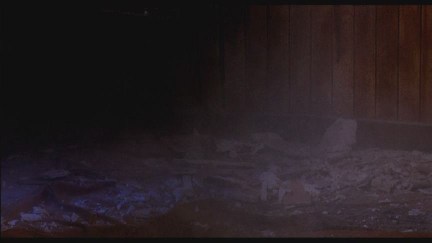 A Nightmare on Elm Street 3: Dream Warriors DVD Image Vault Gallery