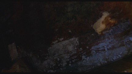 A Nightmare on Elm Street 3: Dream Warriors DVD Image Vault Gallery