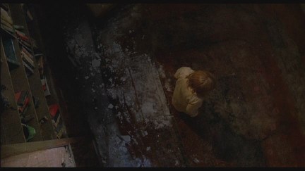 A Nightmare on Elm Street 3: Dream Warriors DVD Image Vault Gallery