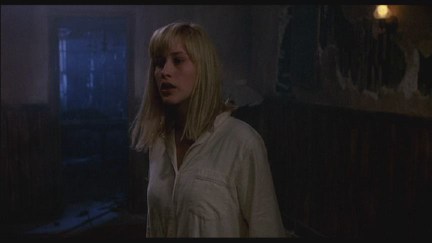 A Nightmare on Elm Street 3: Dream Warriors DVD Image Vault Gallery