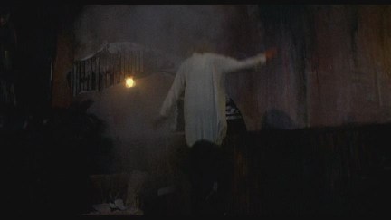 A Nightmare on Elm Street 3: Dream Warriors DVD Image Vault Gallery