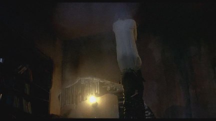 A Nightmare on Elm Street 3: Dream Warriors DVD Image Vault Gallery